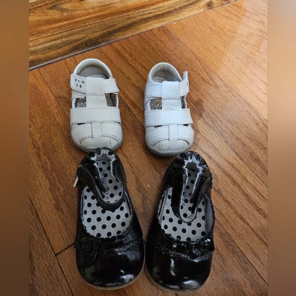 See kai run shoes